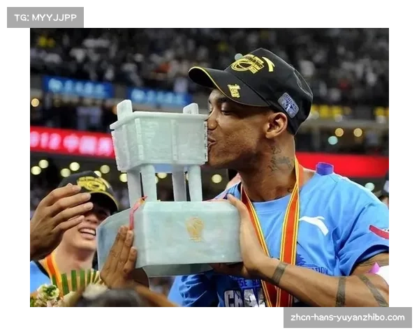 塔莎马布里在CBA赛场的传奇历程与四冠荣耀回顾